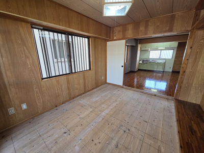 【居間・リビング】 | マンション大政