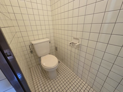 【トイレ】 | マンション大政