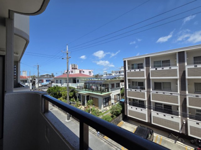 【展望】 | マンション大政