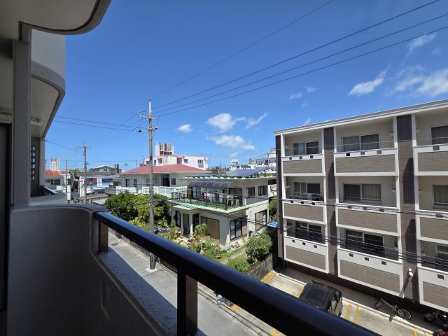 【展望】 | マンション大政