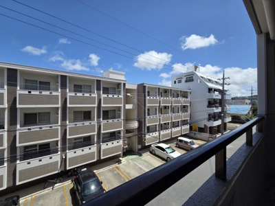 【展望】 | マンション大政