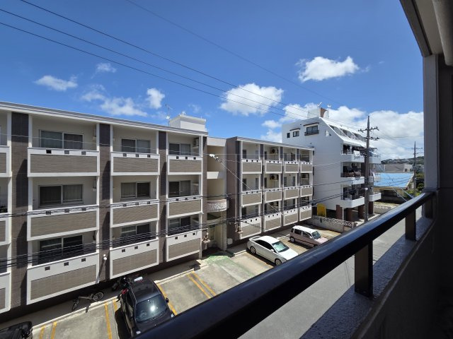 【展望】 | マンション大政