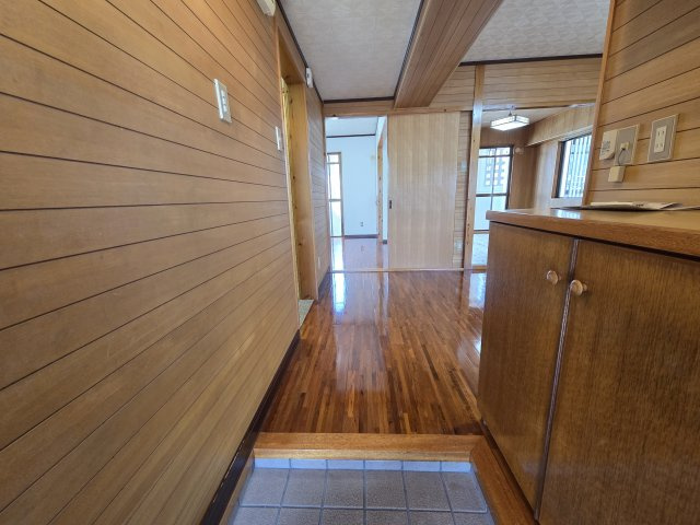 【内装】 | マンション大政