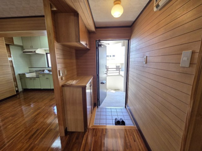 【内装】 | マンション大政