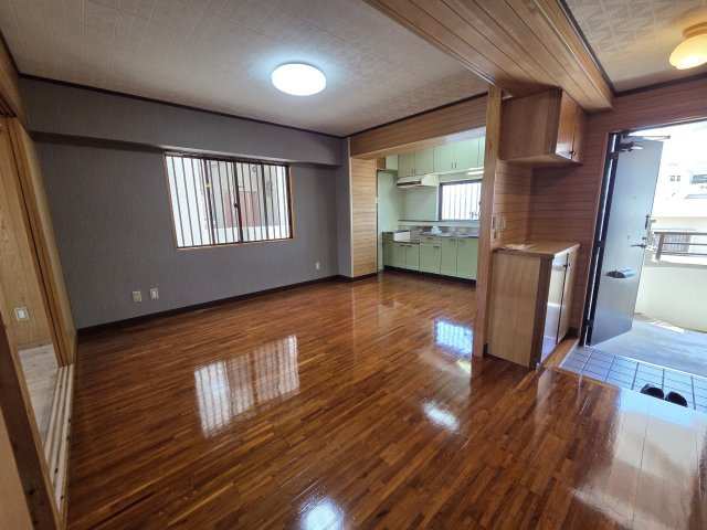 【居間・リビング】 | マンション大政