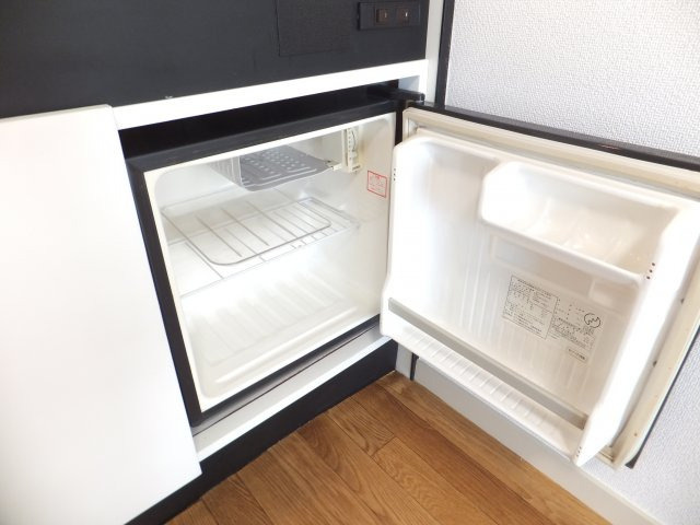 ハートハウス原木中山の設備|ミニ冷蔵庫