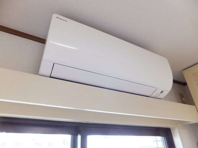 ハートハウス原木中山の設備