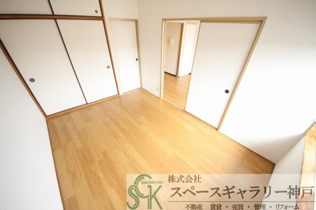 アメニティハウスのその他|※お部屋により仕様が異なる場合があります※
