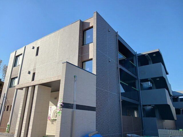 フェリーチェ 壱番館