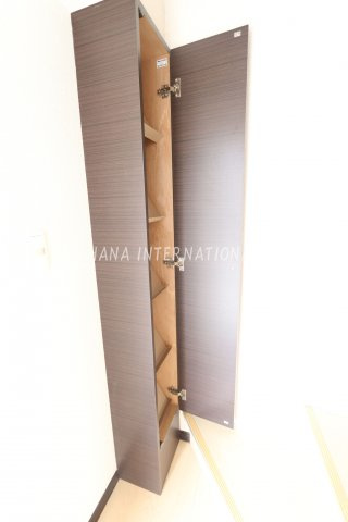 ビューハイツのその他