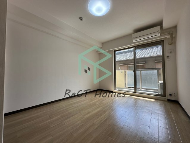 インタービレッジ船丘の居間・リビング