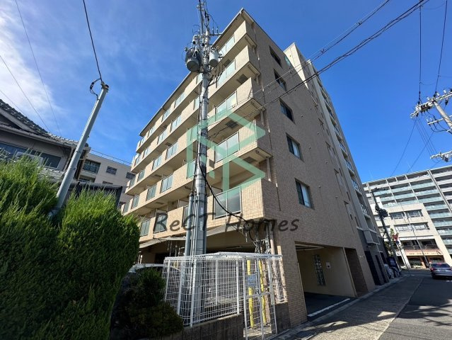 インタービレッジ船丘の外観