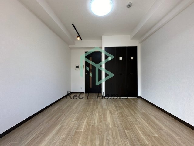 インタービレッジ船丘の内装