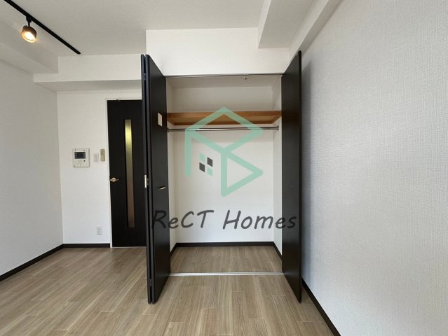 インタービレッジ船丘の収納