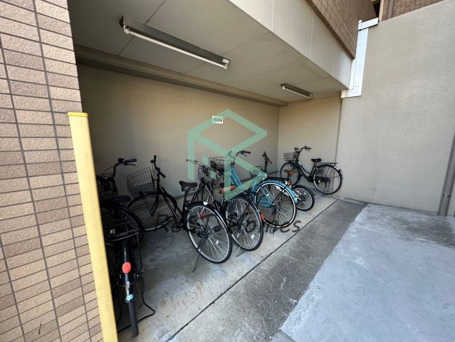 インタービレッジ船丘のその他共用部分