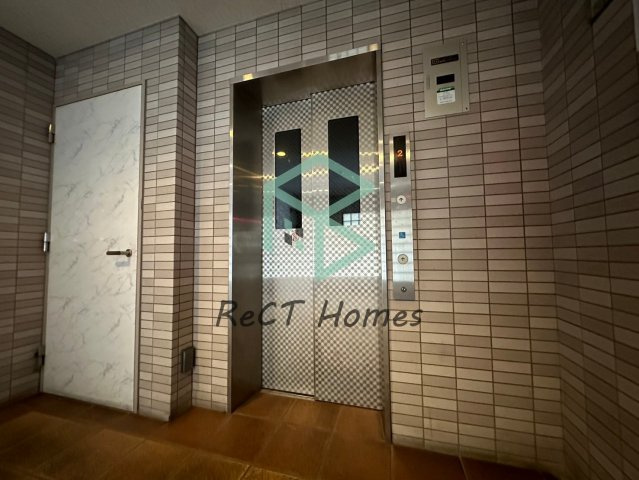 インタービレッジ船丘のその他共用部分