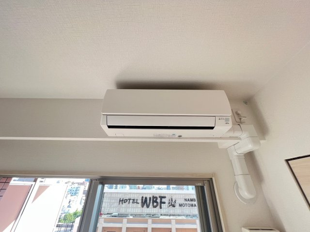 グランカーサ難波元町の設備