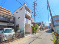 名古屋市中村区大宮町２丁目16-2『仲介料無料』新築戸建ての画像