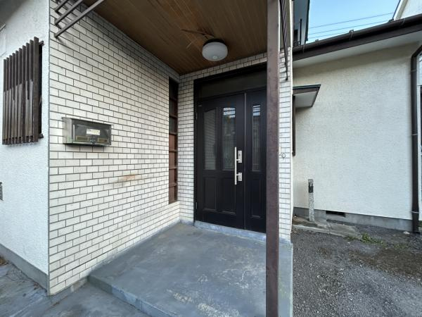 宇都宮市春日町　３ＬＤＫ　中古住宅のその他