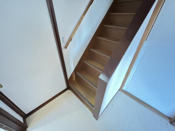 宇都宮市春日町　３ＬＤＫ　中古住宅のその他