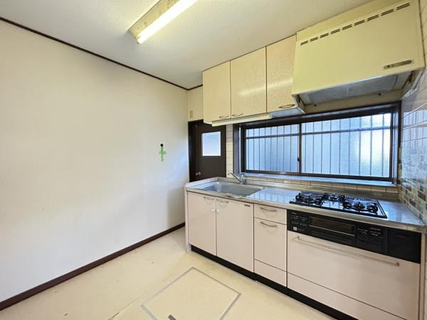 宇都宮市春日町　３ＬＤＫ　中古住宅のその他