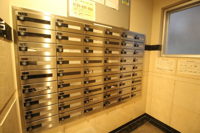 【その他共用部分】