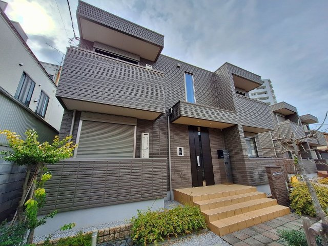 Ｖｅｎｔｏ　Ｐｒｉｍａｖｅｒａ　Ⅰの外観