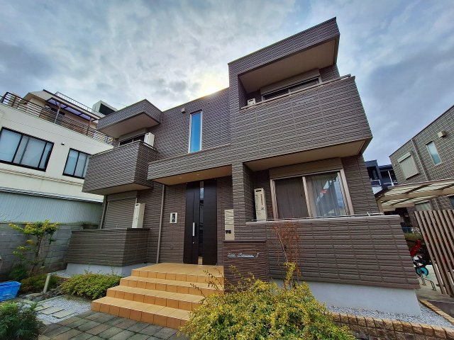 Ｖｅｎｔｏ　Ｐｒｉｍａｖｅｒａ　Ⅰの外観