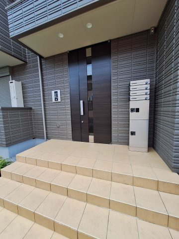 Ｖｅｎｔｏ　Ｐｒｉｍａｖｅｒａ　Ⅰのロビー