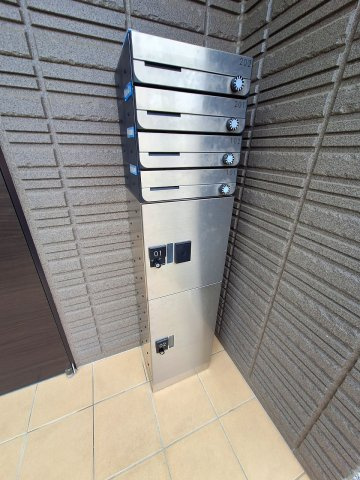 Ｖｅｎｔｏ　Ｐｒｉｍａｖｅｒａ　Ⅰのその他共用部分