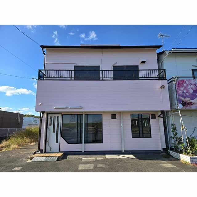 濱嶋北崎店舗　Ｂ棟