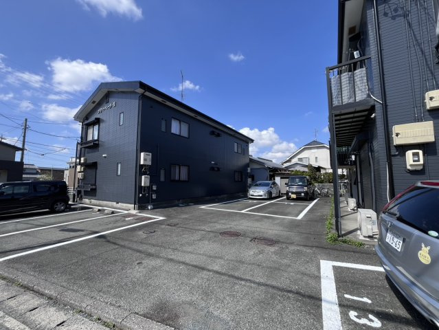 プリマヴェーラ　２棟一括のその他