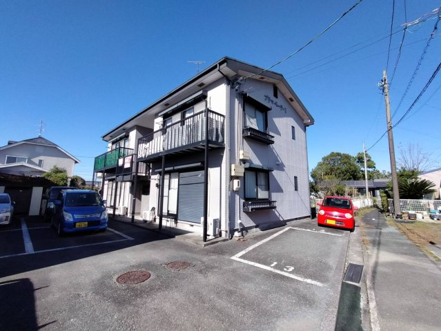 プリマヴェーラ　２棟一括