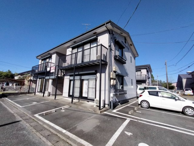 プリマヴェーラ　２棟一括のその他