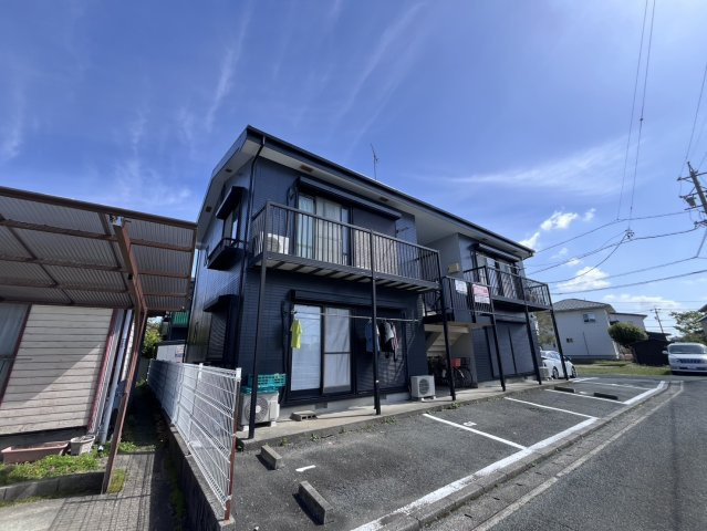 プリマヴェーラ　２棟一括のその他