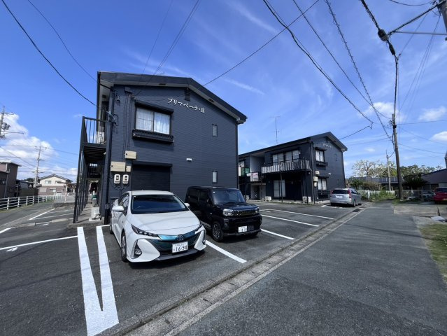 プリマヴェーラ　２棟一括のその他