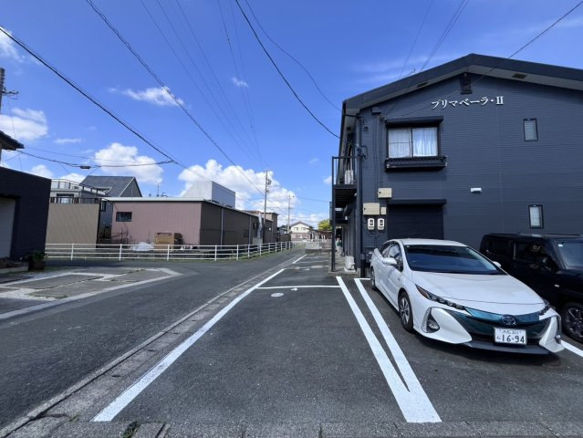 プリマヴェーラ　２棟一括のその他