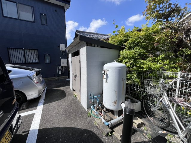 プリマヴェーラ　２棟一括のその他