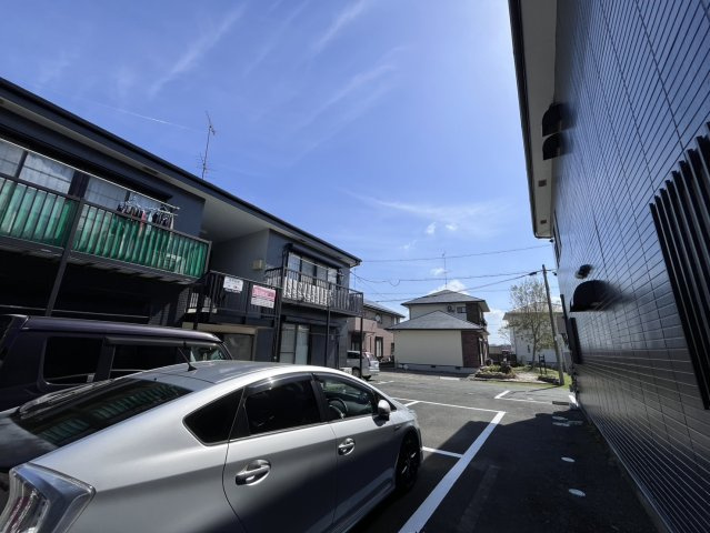 プリマヴェーラ　２棟一括のその他