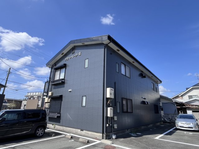 プリマヴェーラ　２棟一括のその他