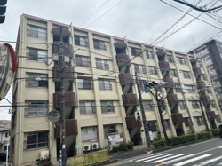 南浦和寿コーポ