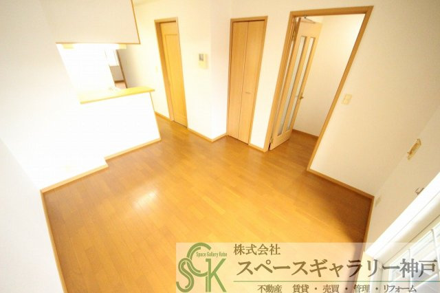 ソレイユ丸塚のその他|※お部屋により仕様が異なる場合があります※