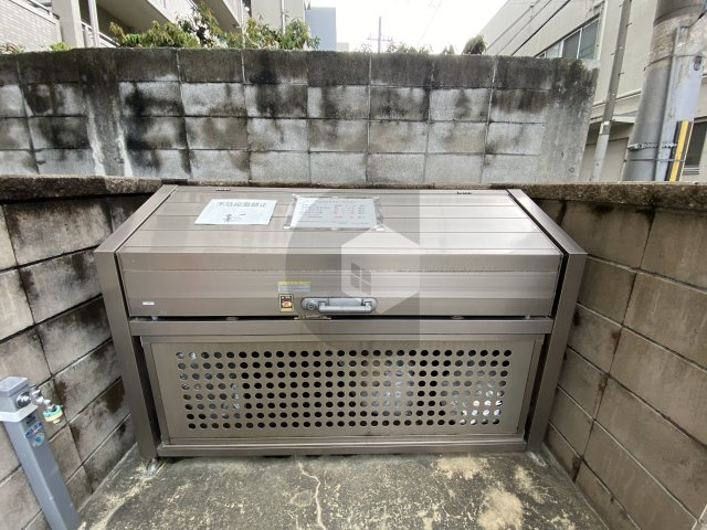 アトール永和のその他共用部分