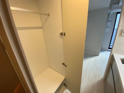 【洗面所】 | ●ルフォンプログレ堺筋本町タワーレジデンス