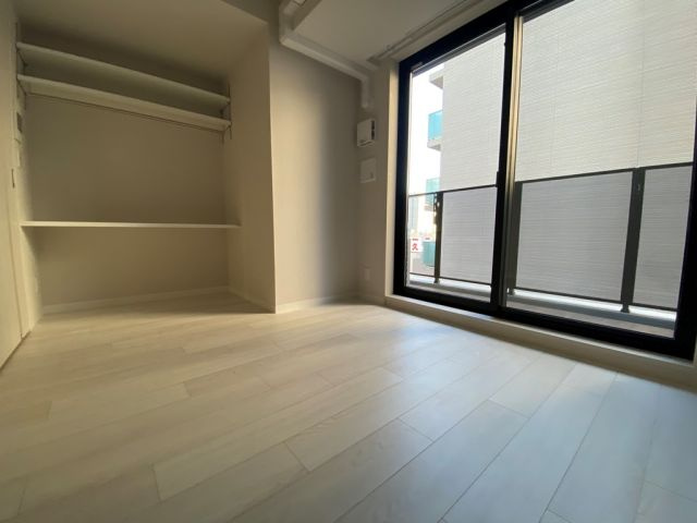 【居間・リビング】 | ●ルフォンプログレ堺筋本町タワーレジデンス