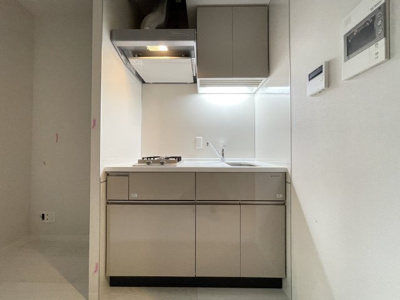 【キッチン】 | ●ルフォンプログレ堺筋本町タワーレジデンス