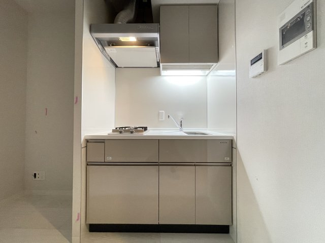 【キッチン】 | ●ルフォンプログレ堺筋本町タワーレジデンス
