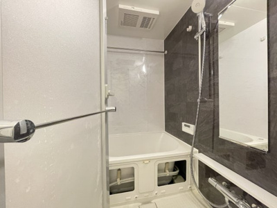 【浴室】 | ●ルフォンプログレ堺筋本町タワーレジデンス