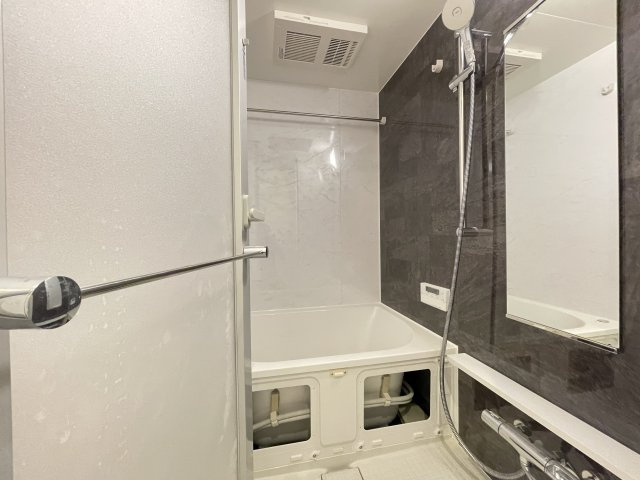 【浴室】 | ●ルフォンプログレ堺筋本町タワーレジデンス