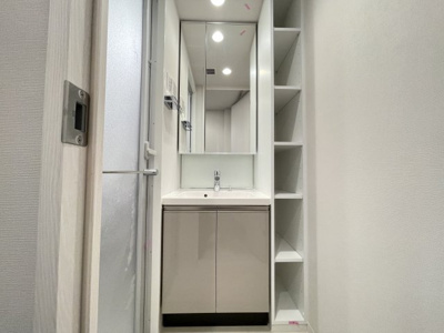 【独立洗面台】 | ●ルフォンプログレ堺筋本町タワーレジデンス